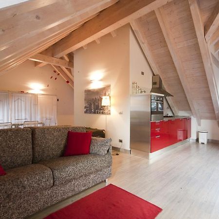Casa Vacanze La Meridiana 巴切诺 外观 照片